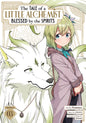The Tale Of A Little Alchemist Blessed By The Spirits (Manga) Volume. 3