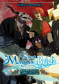 The Ancient Magus' Bride: Collected Fragments Volume. 2