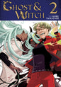 Ghost And Witch Volume. 2