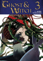 Ghost And Witch Volume. 3
