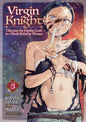 Virgin Knight: I Became The Frontier Lord In A World Ruled By Women (Manga) Volume. 3