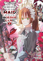 How To Survive As A Maid In A Horror Game (Comic) Volume. 1