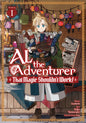 Al The Adventurer: That Magic Shouldn't Work! (Manga) Volume. 1