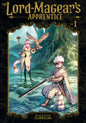 The Lord Magear's Apprentice Volume. 1