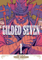 Gilded Seven Volume. 1