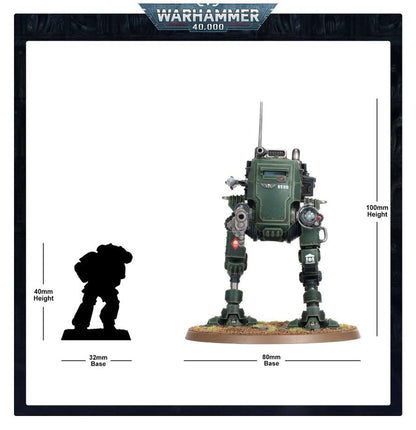 Armoured Sentinel