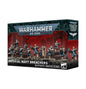IMPERIAL AGENTS: IMPERIAL NAVY BREACHERS
