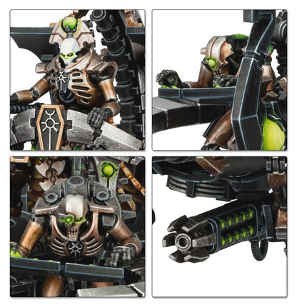 Battleforce: Necron Host