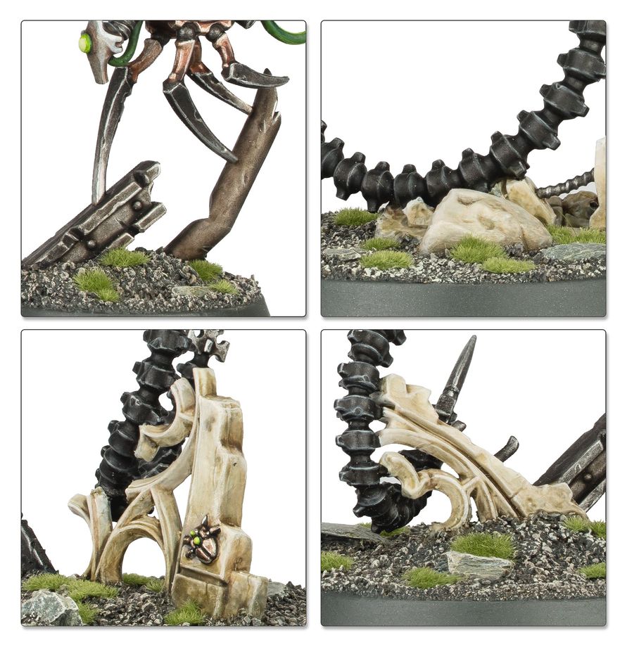 Battleforce: Necron Host