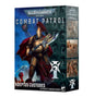 Combat Patrol: Adeptus Custodes