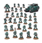 Legiones Astartes: Maximus Battle Group