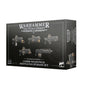 Legiones Astartes Combi-weapons & Shotgun Upgrades