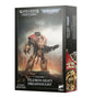 Custodes: Telemon Heavy Dreadnought