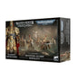 CUSTODES:Sentinel Guard Sodality