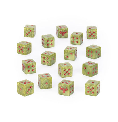 ORKS: DICE