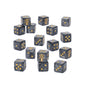 CUSTODES: Adeptus Custodes Dice