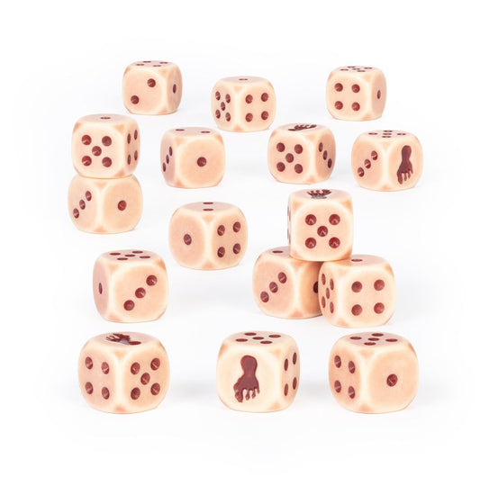 SONS OF BEHEMAT: DICE