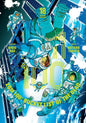 Zom 100: Bucket List of the Dead, Vol. 18 by Haro  Aso: Paperback; 160 pages / English
