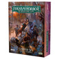 Arkham Horror RPG: Starter Set: Welcome to Promise