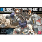 #75 RX-78GP02A Gundam GP02 Physalis MLRS Custom "Gundam 0083", Bandai Hobby HGUC