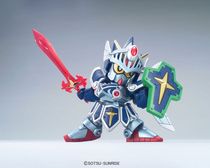 Bandai Hobby: SD BB #393 Legend BB Full Armor Knight Gundam - Model Kit