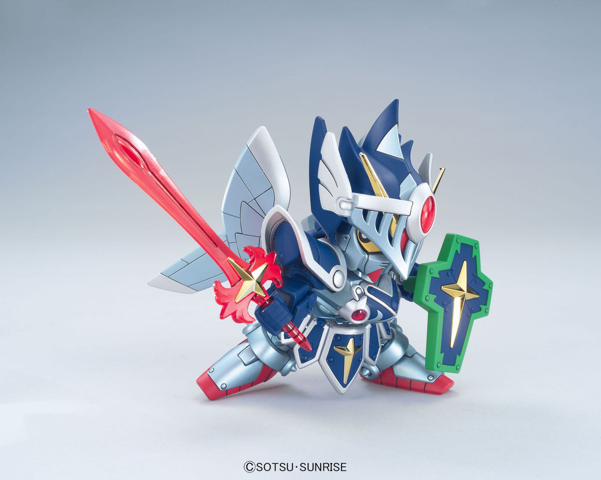Bandai Hobby: SD BB #393 Legend BB Full Armor Knight Gundam - Model Kit