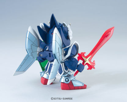 Bandai Hobby: SD BB #393 Legend BB Full Armor Knight Gundam - Model Kit
