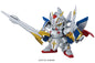 Bandai Hobby: SD BB #399 Versal Knight - Model Kit