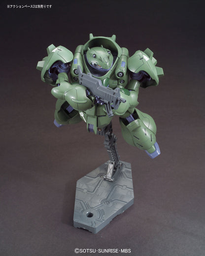 Bandai Hobby: HG IBO "Gundam IBO" #08 Gundam Gusion - Model Kit