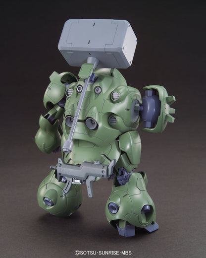 Bandai Hobby: HG IBO "Gundam IBO" #08 Gundam Gusion - Model Kit