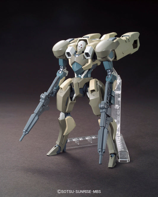 Bandai Hobby: HG IBO 1/144 "Gundam IBO" #05 Hyakuri - Model Kit