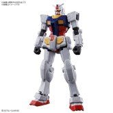 Entry Grade: 1/144 RX-78F/E Gundam Model Kit