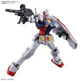 Entry Grade: 1/144 RX-78F/E Gundam Model Kit