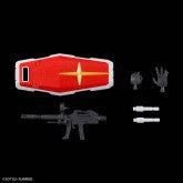 Entry Grade: 1/144 RX-78F/E Gundam Model Kit