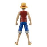 One Piece: 6.5" Anime Heroes ONE PIECE - Monkey D. Luffy (East Blue) Figure