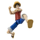 One Piece: 6.5" Anime Heroes ONE PIECE - Monkey D. Luffy (East Blue) Figure