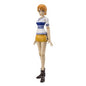 One Piece: 6.5" Anime Heroes ONE PIECE - Nami (East Blue) Figure