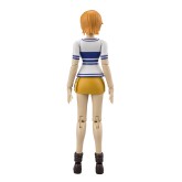 One Piece: 6.5" Anime Heroes ONE PIECE - Nami (East Blue) Figure