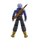 Dragon Ball Z: 6.5" Dragon Stars - Future Trunks Figure