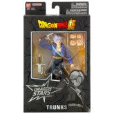 Dragon Ball Z: 6.5" Dragon Stars - Future Trunks Figure
