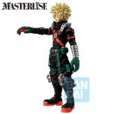 My Hero Academia: Katsuki Bakugo (A Story Reaching Out Forever) - Ichibansho Masterlise Figure