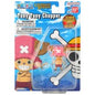 One Piece: 3" Ultimate Legends ONE PIECE - Tony Tony Chopper Figure