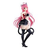 To LOVEru Darkness: Nyarls Collection Lala Satalin Deviluke - Banpresto Figure