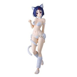 To LOVEru Darkness: Nyarls Collection Haruna Sairenji - Banpresto Figure
