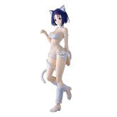 To LOVEru Darkness: Nyarls Collection Haruna Sairenji - Banpresto Figure