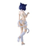 To LOVEru Darkness: Nyarls Collection Haruna Sairenji - Banpresto Figure
