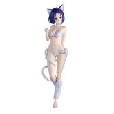 To LOVEru Darkness: Nyarls Collection Haruna Sairenji - Banpresto Figure