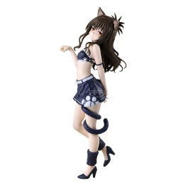 To LOVEru Darkness: Nyarls Collection Mikan Yuki - Banpresto Figure