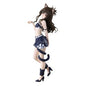 To LOVEru Darkness: Nyarls Collection Mikan Yuki - Banpresto Figure