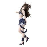 To LOVEru Darkness: Nyarls Collection Mikan Yuki - Banpresto Figure
